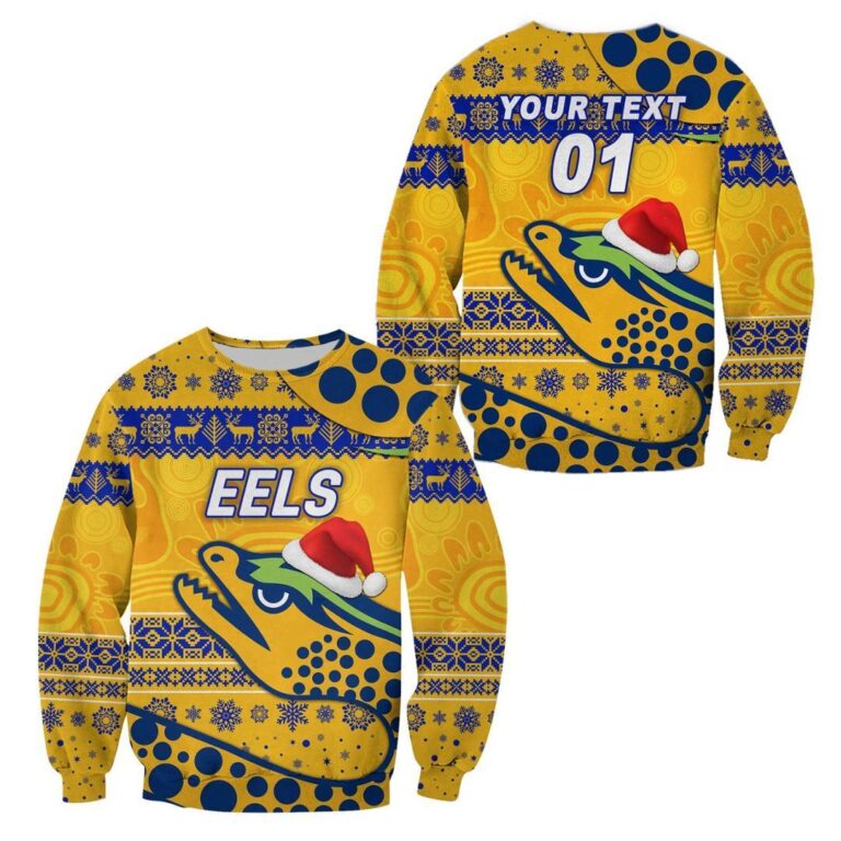 National Rugby League store - Loyal fans of Parramatta Eels's Unisex Sweatshirt,Kid Sweatshirt:vintage National Rugby League suit,uniform,apparel,shirts,merch,hoodie,jackets,shorts,sweatshirt,outfits,clothes