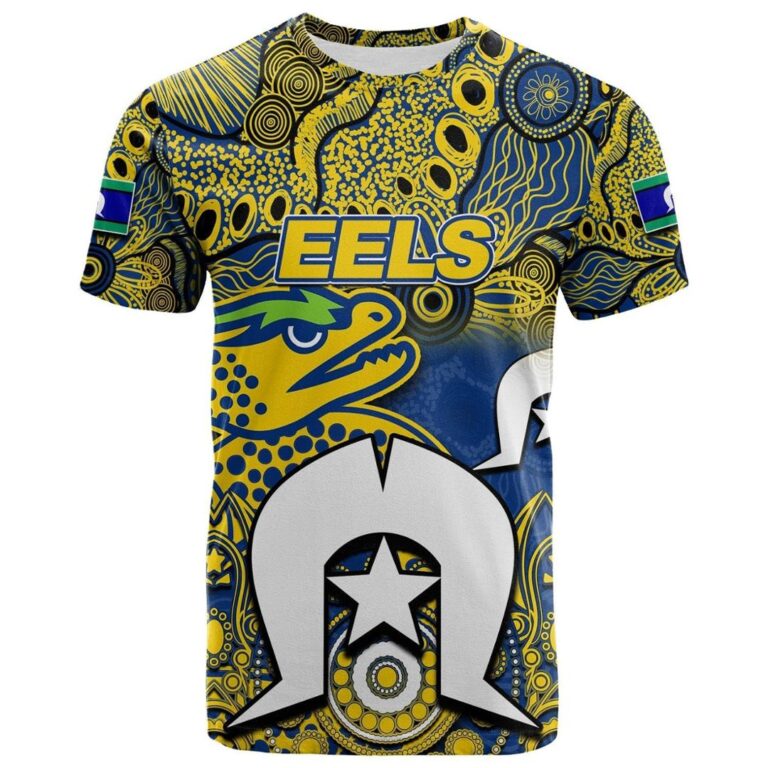 National Rugby League store - Loyal fans of Parramatta Eels's Unisex T-Shirt,Kid T-Shirt:vintage National Rugby League suit,uniform,apparel,shirts,merch,hoodie,jackets,shorts,sweatshirt,outfits,clothes