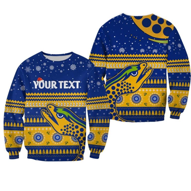 National Rugby League store - Loyal fans of Parramatta Eels's Unisex Sweatshirt,Kid Sweatshirt:vintage National Rugby League suit,uniform,apparel,shirts,merch,hoodie,jackets,shorts,sweatshirt,outfits,clothes