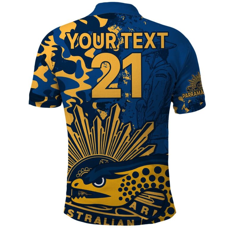 National Rugby League store - Loyal fans of Parramatta Eels's Unisex Polo Shirt,Kid Polo Shirt:vintage National Rugby League suit,uniform,apparel,shirts,merch,hoodie,jackets,shorts,sweatshirt,outfits,clothes