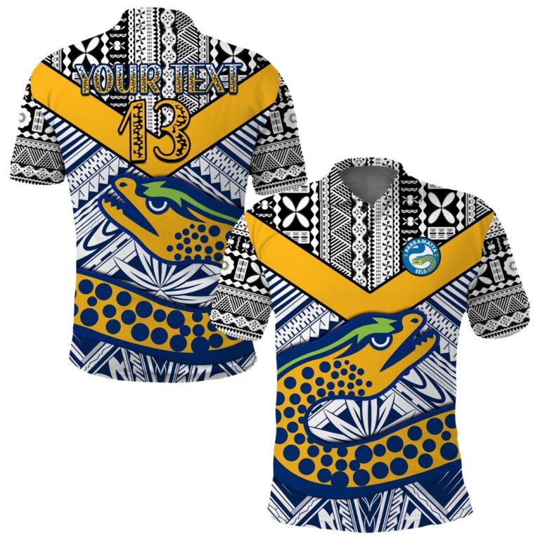 National Rugby League store - Loyal fans of Parramatta Eels's Unisex Polo Shirt,Kid Polo Shirt:vintage National Rugby League suit,uniform,apparel,shirts,merch,hoodie,jackets,shorts,sweatshirt,outfits,clothes