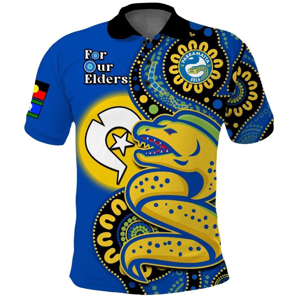 National Rugby League store - Loyal fans of Parramatta Eels's Unisex Polo Shirt,Kid Polo Shirt:vintage National Rugby League suit,uniform,apparel,shirts,merch,hoodie,jackets,shorts,sweatshirt,outfits,clothes