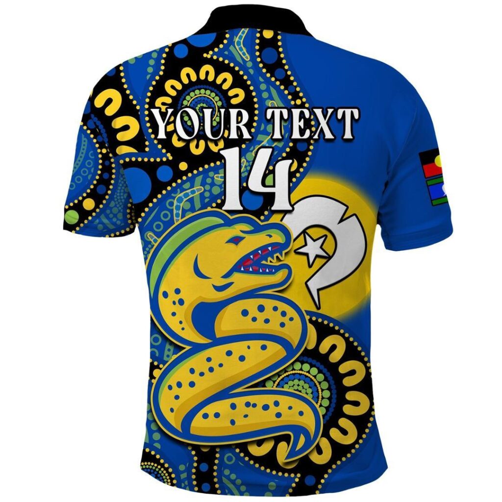 National Rugby League store - Loyal fans of Parramatta Eels's Unisex Polo Shirt,Kid Polo Shirt:vintage National Rugby League suit,uniform,apparel,shirts,merch,hoodie,jackets,shorts,sweatshirt,outfits,clothes