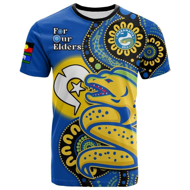 National Rugby League store - Loyal fans of Parramatta Eels's Unisex T-Shirt,Kid T-Shirt:vintage National Rugby League suit,uniform,apparel,shirts,merch,hoodie,jackets,shorts,sweatshirt,outfits,clothes