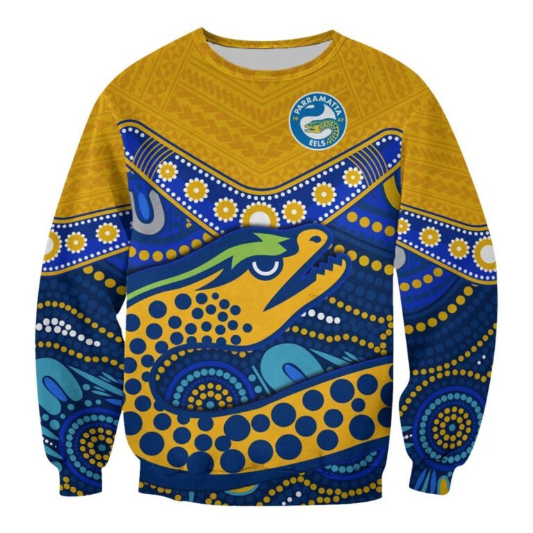 National Rugby League store - Loyal fans of Parramatta Eels's Unisex Sweatshirt,Kid Sweatshirt:vintage National Rugby League suit,uniform,apparel,shirts,merch,hoodie,jackets,shorts,sweatshirt,outfits,clothes