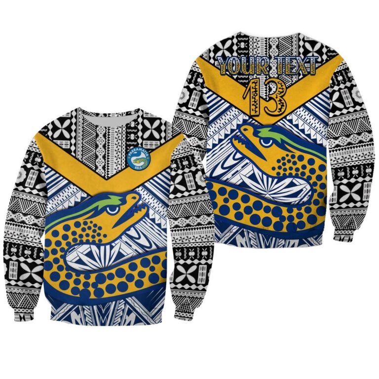 National Rugby League store - Loyal fans of Parramatta Eels's Unisex Sweatshirt,Kid Sweatshirt:vintage National Rugby League suit,uniform,apparel,shirts,merch,hoodie,jackets,shorts,sweatshirt,outfits,clothes
