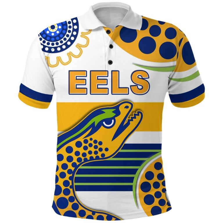 National Rugby League store - Loyal fans of Parramatta Eels's Unisex Polo Shirt,Kid Polo Shirt:vintage National Rugby League suit,uniform,apparel,shirts,merch,hoodie,jackets,shorts,sweatshirt,outfits,clothes