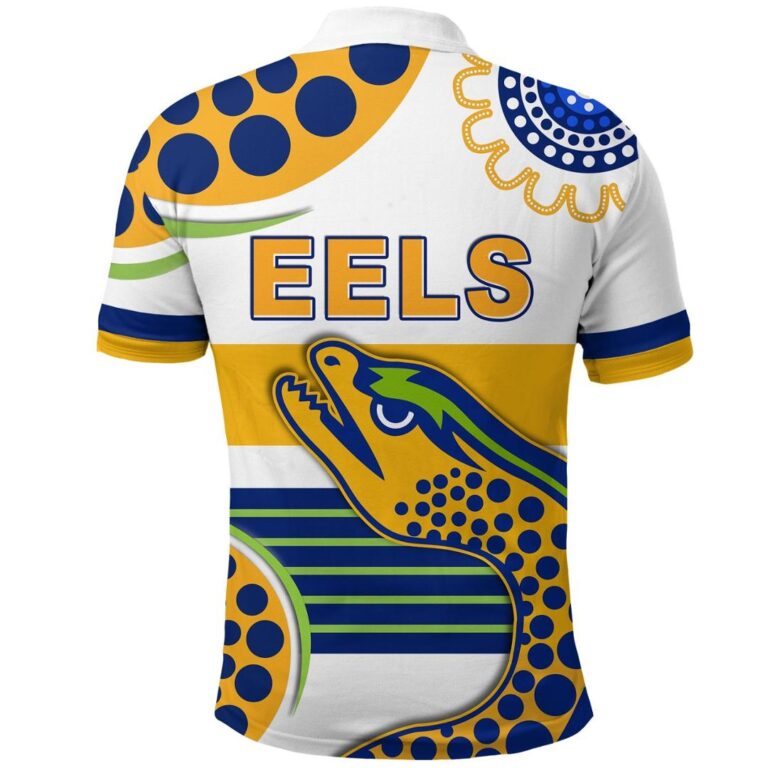 National Rugby League store - Loyal fans of Parramatta Eels's Unisex Polo Shirt,Kid Polo Shirt:vintage National Rugby League suit,uniform,apparel,shirts,merch,hoodie,jackets,shorts,sweatshirt,outfits,clothes