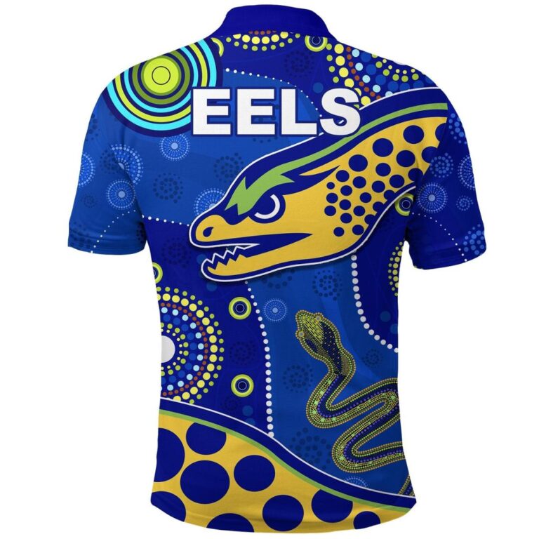 National Rugby League store - Loyal fans of Parramatta Eels's Unisex Polo Shirt,Kid Polo Shirt:vintage National Rugby League suit,uniform,apparel,shirts,merch,hoodie,jackets,shorts,sweatshirt,outfits,clothes