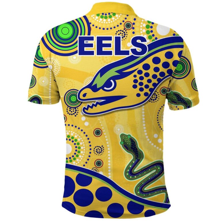 National Rugby League store - Loyal fans of Parramatta Eels's Unisex Polo Shirt,Kid Polo Shirt:vintage National Rugby League suit,uniform,apparel,shirts,merch,hoodie,jackets,shorts,sweatshirt,outfits,clothes