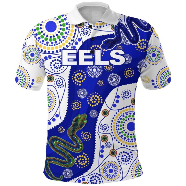 National Rugby League store - Loyal fans of Parramatta Eels's Unisex Polo Shirt,Kid Polo Shirt:vintage National Rugby League suit,uniform,apparel,shirts,merch,hoodie,jackets,shorts,sweatshirt,outfits,clothes