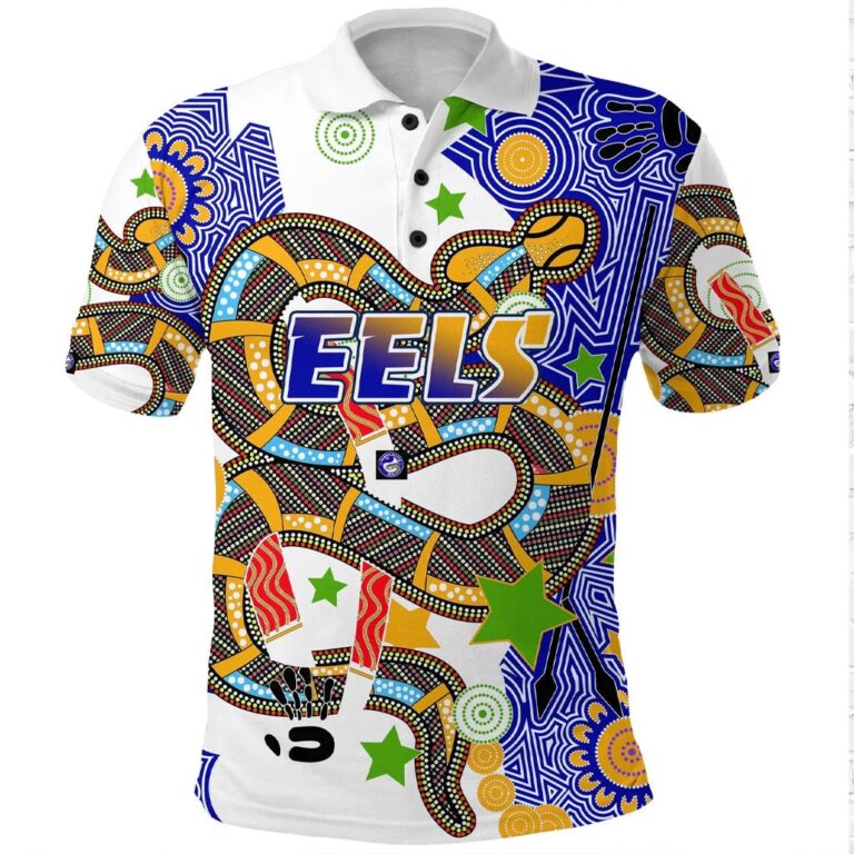 National Rugby League store - Loyal fans of Parramatta Eels's Unisex Polo Shirt,Kid Polo Shirt:vintage National Rugby League suit,uniform,apparel,shirts,merch,hoodie,jackets,shorts,sweatshirt,outfits,clothes