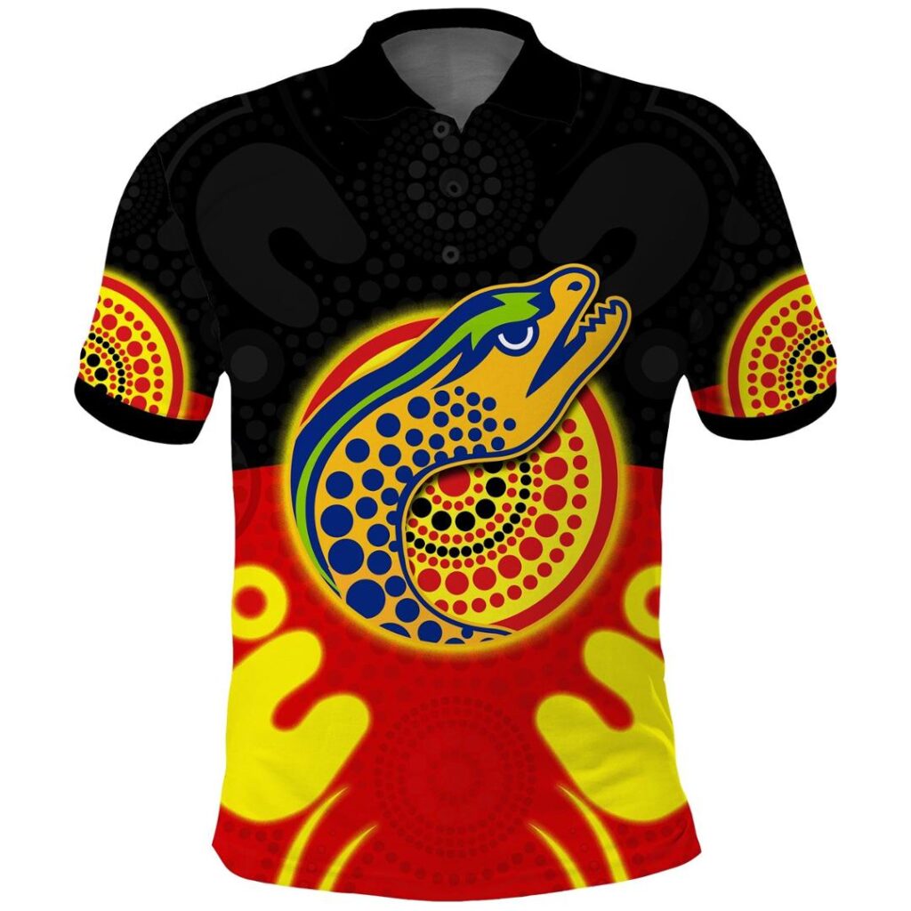 National Rugby League store - Loyal fans of Parramatta Eels's Unisex Polo Shirt,Kid Polo Shirt:vintage National Rugby League suit,uniform,apparel,shirts,merch,hoodie,jackets,shorts,sweatshirt,outfits,clothes