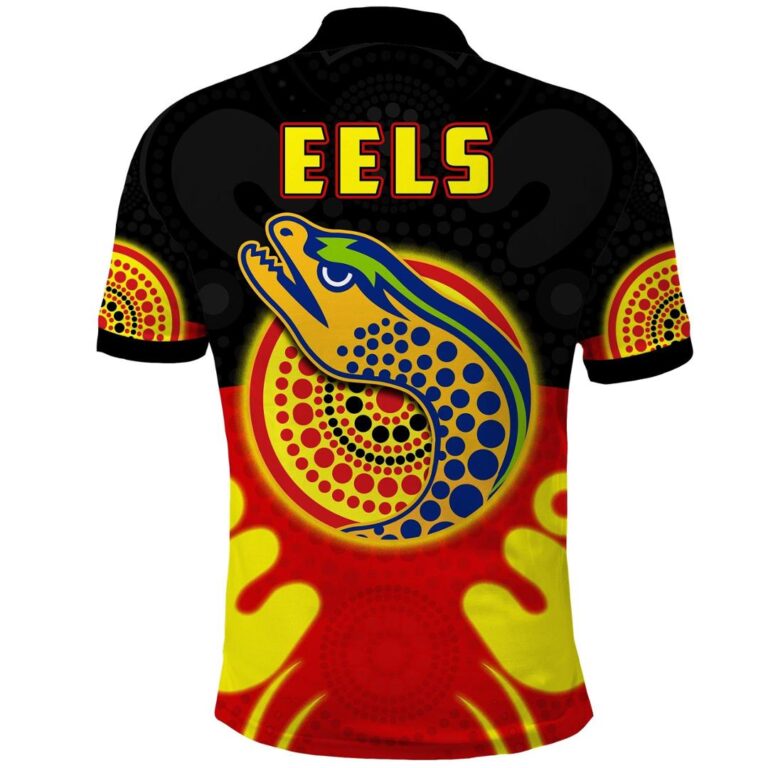 National Rugby League store - Loyal fans of Parramatta Eels's Unisex Polo Shirt,Kid Polo Shirt:vintage National Rugby League suit,uniform,apparel,shirts,merch,hoodie,jackets,shorts,sweatshirt,outfits,clothes