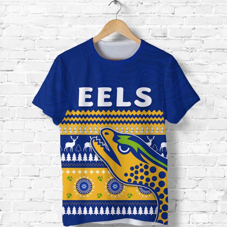 National Rugby League store - Loyal fans of Parramatta Eels's Unisex T-Shirt,Kid T-Shirt:vintage National Rugby League suit,uniform,apparel,shirts,merch,hoodie,jackets,shorts,sweatshirt,outfits,clothes