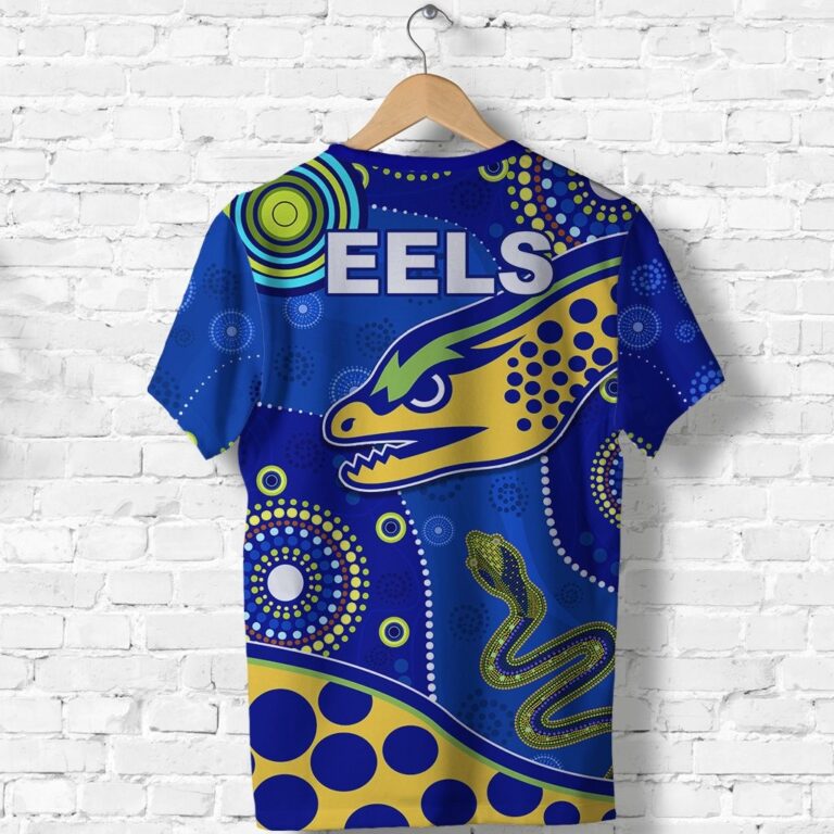 National Rugby League store - Loyal fans of Parramatta Eels's Unisex T-Shirt,Kid T-Shirt:vintage National Rugby League suit,uniform,apparel,shirts,merch,hoodie,jackets,shorts,sweatshirt,outfits,clothes