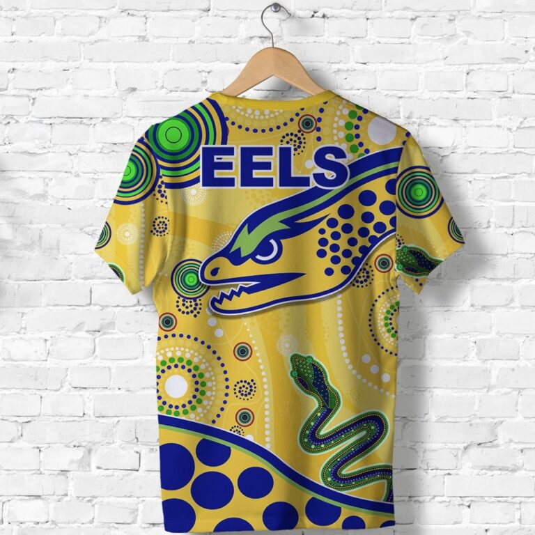 National Rugby League store - Loyal fans of Parramatta Eels's Unisex T-Shirt,Kid T-Shirt:vintage National Rugby League suit,uniform,apparel,shirts,merch,hoodie,jackets,shorts,sweatshirt,outfits,clothes