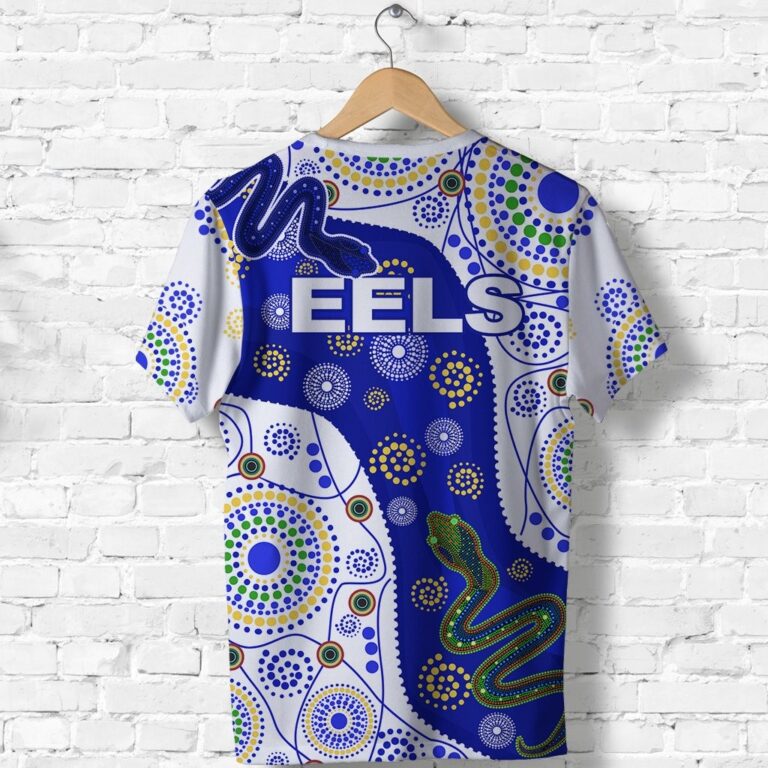 National Rugby League store - Loyal fans of Parramatta Eels's Unisex T-Shirt,Kid T-Shirt:vintage National Rugby League suit,uniform,apparel,shirts,merch,hoodie,jackets,shorts,sweatshirt,outfits,clothes