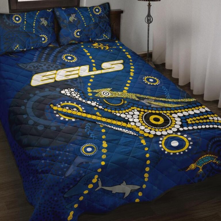 National Rugby League store - Loyal fans of Parramatta Eels's Quilt + 1/2 Pillow Cases:vintage National Rugby League suit,uniform,apparel,shirts,merch,hoodie,jackets,shorts,sweatshirt,outfits,clothes