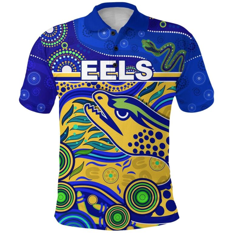 National Rugby League store - Loyal fans of Parramatta Eels's Unisex Polo Shirt,Kid Polo Shirt:vintage National Rugby League suit,uniform,apparel,shirts,merch,hoodie,jackets,shorts,sweatshirt,outfits,clothes