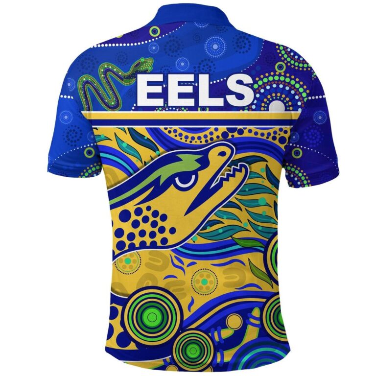 National Rugby League store - Loyal fans of Parramatta Eels's Unisex Polo Shirt,Kid Polo Shirt:vintage National Rugby League suit,uniform,apparel,shirts,merch,hoodie,jackets,shorts,sweatshirt,outfits,clothes