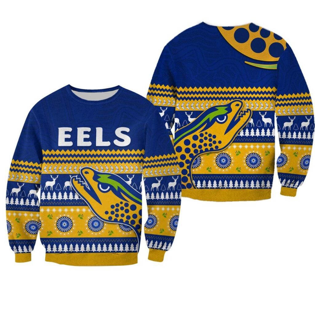 National Rugby League store - Loyal fans of Parramatta Eels's Unisex Sweatshirt,Kid Sweatshirt:vintage National Rugby League suit,uniform,apparel,shirts,merch,hoodie,jackets,shorts,sweatshirt,outfits,clothes