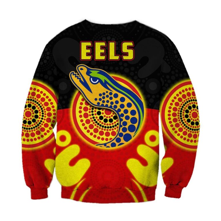 National Rugby League store - Loyal fans of Parramatta Eels's Unisex Sweatshirt,Kid Sweatshirt:vintage National Rugby League suit,uniform,apparel,shirts,merch,hoodie,jackets,shorts,sweatshirt,outfits,clothes