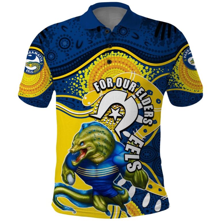 National Rugby League store - Loyal fans of Parramatta Eels's Unisex Polo Shirt,Kid Polo Shirt:vintage National Rugby League suit,uniform,apparel,shirts,merch,hoodie,jackets,shorts,sweatshirt,outfits,clothes