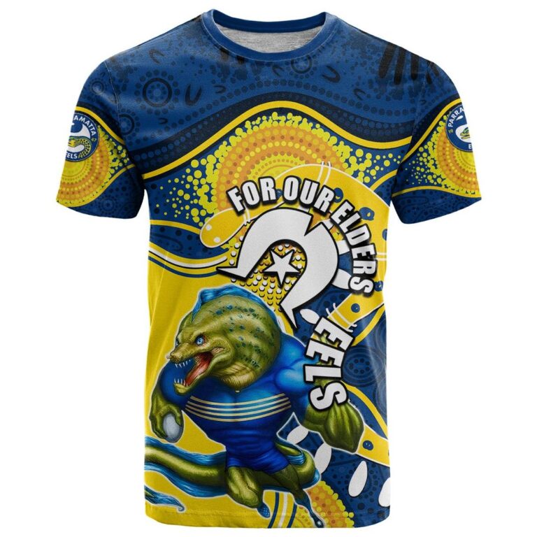 National Rugby League store - Loyal fans of Parramatta Eels's Unisex T-Shirt,Kid T-Shirt:vintage National Rugby League suit,uniform,apparel,shirts,merch,hoodie,jackets,shorts,sweatshirt,outfits,clothes