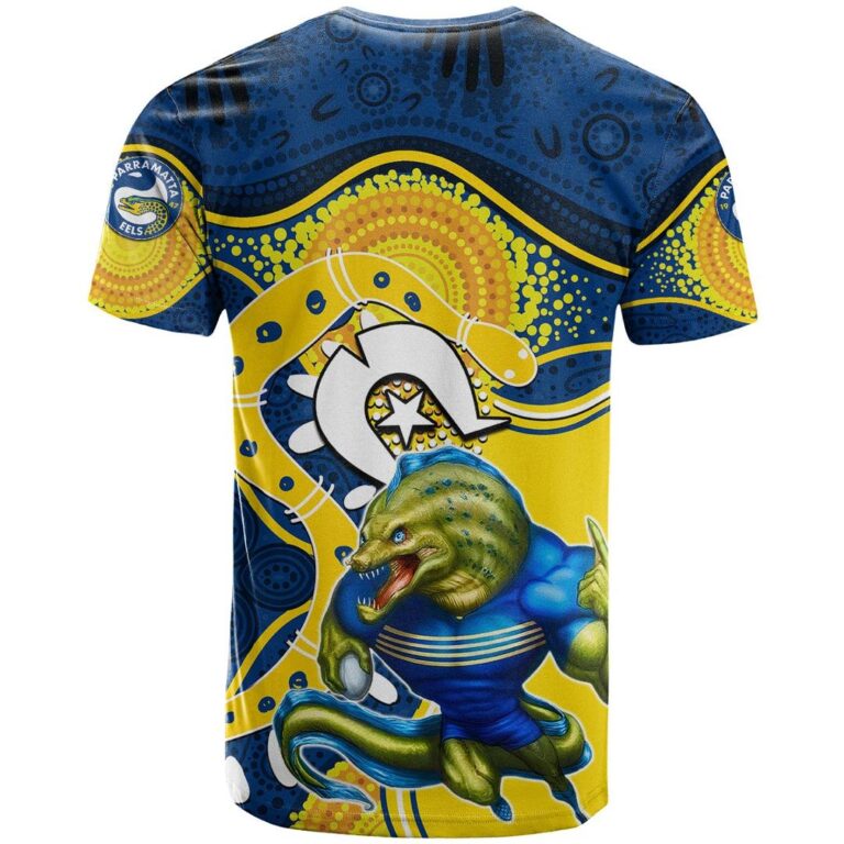 National Rugby League store - Loyal fans of Parramatta Eels's Unisex T-Shirt,Kid T-Shirt:vintage National Rugby League suit,uniform,apparel,shirts,merch,hoodie,jackets,shorts,sweatshirt,outfits,clothes