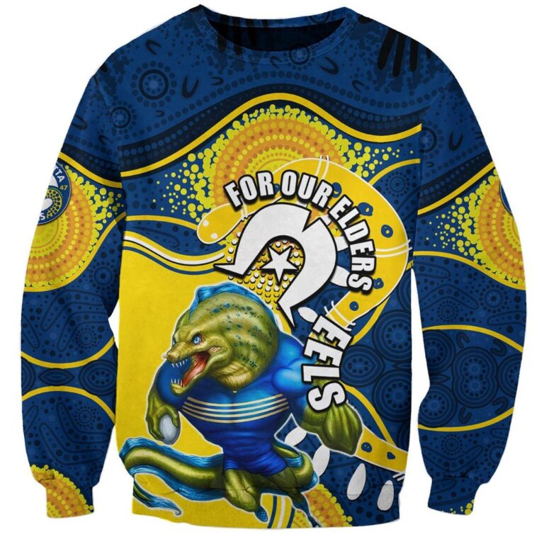 National Rugby League store - Loyal fans of Parramatta Eels's Unisex Sweatshirt,Kid Sweatshirt:vintage National Rugby League suit,uniform,apparel,shirts,merch,hoodie,jackets,shorts,sweatshirt,outfits,clothes