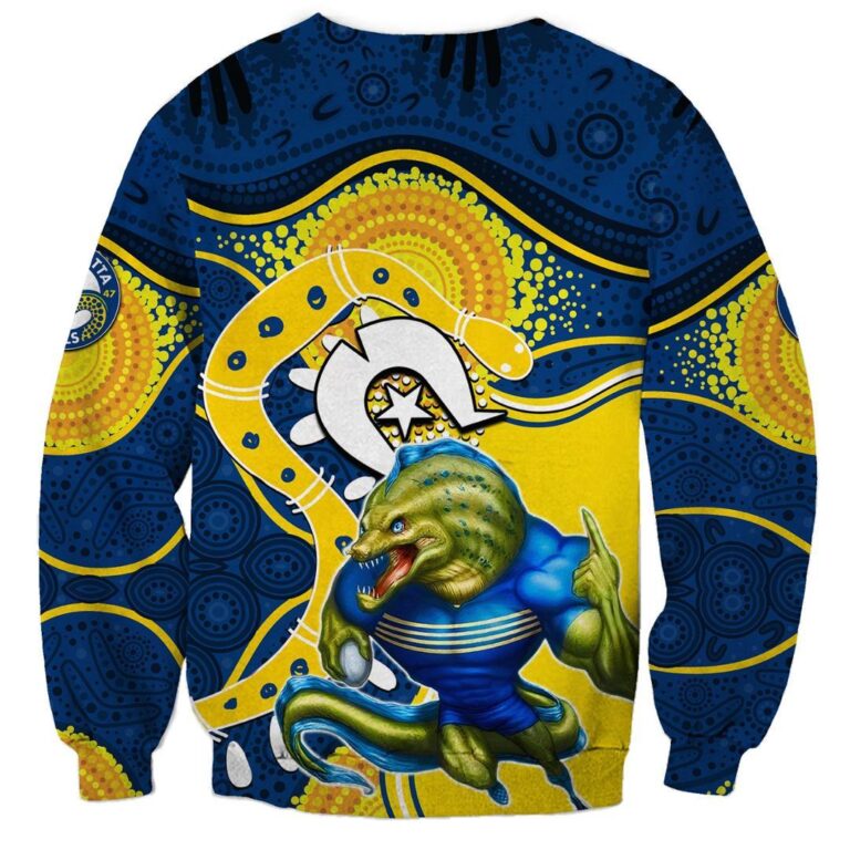 National Rugby League store - Loyal fans of Parramatta Eels's Unisex Sweatshirt,Kid Sweatshirt:vintage National Rugby League suit,uniform,apparel,shirts,merch,hoodie,jackets,shorts,sweatshirt,outfits,clothes