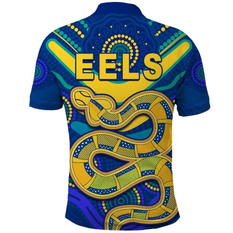 National Rugby League store - Loyal fans of Parramatta Eels's Unisex Polo Shirt,Kid Polo Shirt:vintage National Rugby League suit,uniform,apparel,shirts,merch,hoodie,jackets,shorts,sweatshirt,outfits,clothes