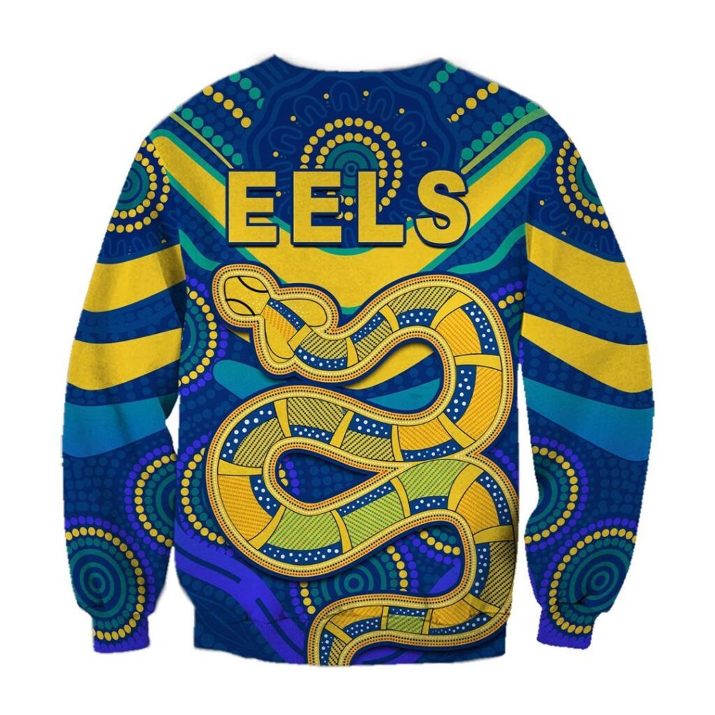 National Rugby League store - Loyal fans of Parramatta Eels's Unisex Sweatshirt,Kid Sweatshirt:vintage National Rugby League suit,uniform,apparel,shirts,merch,hoodie,jackets,shorts,sweatshirt,outfits,clothes