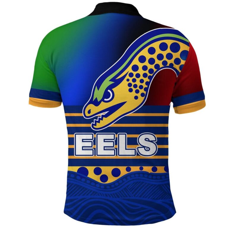 National Rugby League store - Loyal fans of Parramatta Eels's Unisex Polo Shirt,Kid Polo Shirt:vintage National Rugby League suit,uniform,apparel,shirts,merch,hoodie,jackets,shorts,sweatshirt,outfits,clothes