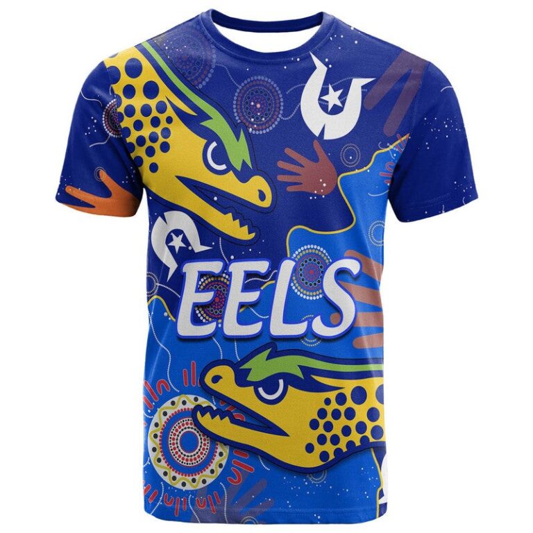 National Rugby League store - Loyal fans of Parramatta Eels's Unisex T-Shirt,Kid T-Shirt:vintage National Rugby League suit,uniform,apparel,shirts,merch,hoodie,jackets,shorts,sweatshirt,outfits,clothes