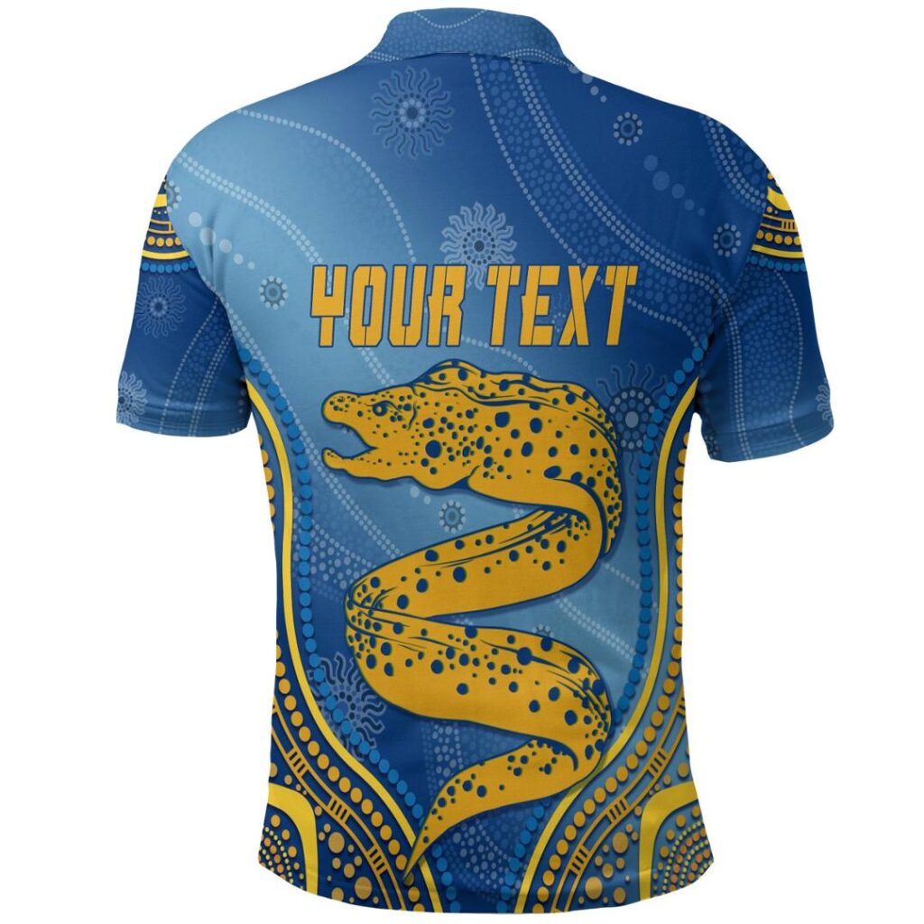 National Rugby League store - Loyal fans of Parramatta Eels's Unisex Polo Shirt,Kid Polo Shirt:vintage National Rugby League suit,uniform,apparel,shirts,merch,hoodie,jackets,shorts,sweatshirt,outfits,clothes