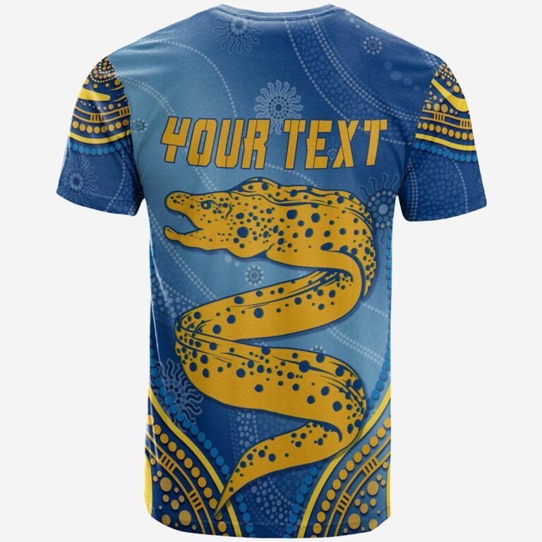 National Rugby League store - Loyal fans of Parramatta Eels's Unisex T-Shirt,Kid T-Shirt:vintage National Rugby League suit,uniform,apparel,shirts,merch,hoodie,jackets,shorts,sweatshirt,outfits,clothes