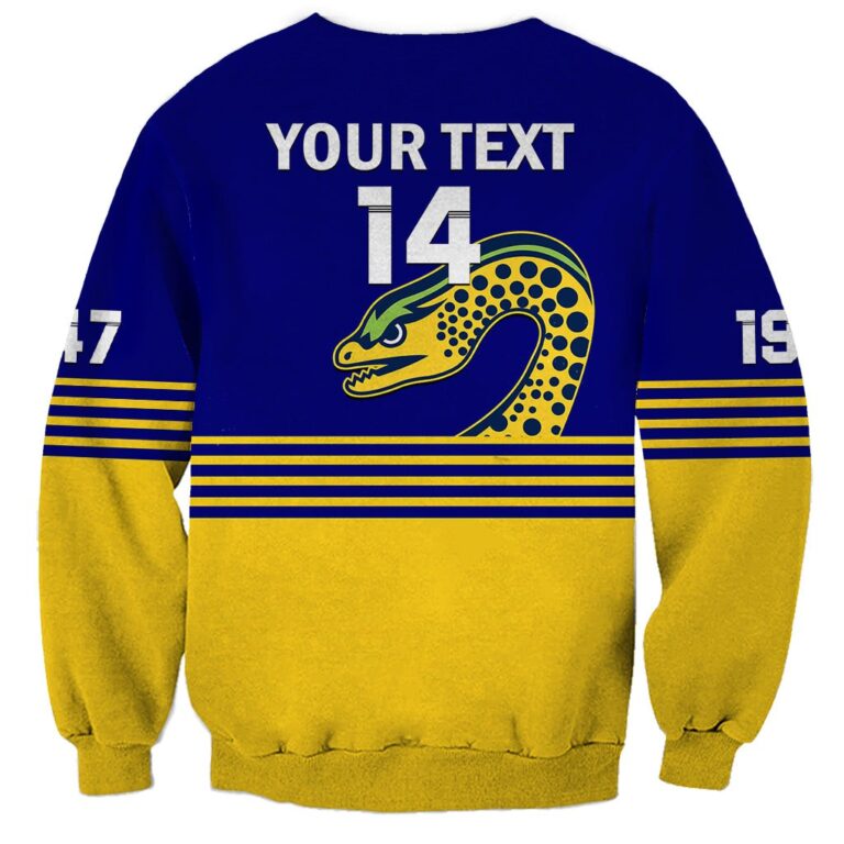 National Rugby League store - Loyal fans of Parramatta Eels's Unisex Sweatshirt,Kid Sweatshirt:vintage National Rugby League suit,uniform,apparel,shirts,merch,hoodie,jackets,shorts,sweatshirt,outfits,clothes