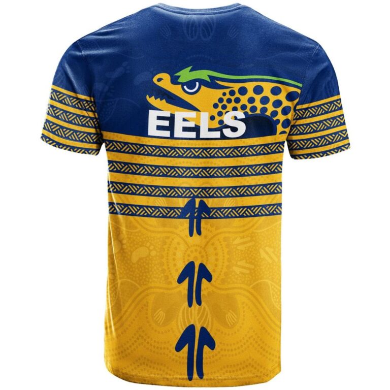 National Rugby League store - Loyal fans of Parramatta Eels's Unisex T-Shirt,Kid T-Shirt:vintage National Rugby League suit,uniform,apparel,shirts,merch,hoodie,jackets,shorts,sweatshirt,outfits,clothes