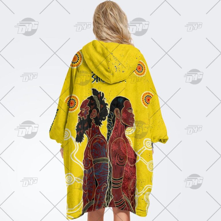 National Rugby League store - Loyal fans of Parramatta Eels's Unisex Oodie,Kid Oodie:vintage National Rugby League suit,uniform,apparel,shirts,merch,hoodie,jackets,shorts,sweatshirt,outfits,clothes