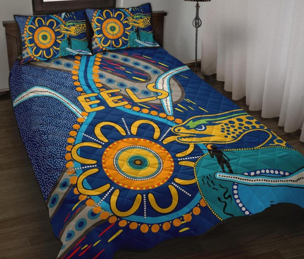 National Rugby League store - Loyal fans of Parramatta Eels's Quilt + 1/2 Pillow Cases:vintage National Rugby League suit,uniform,apparel,shirts,merch,hoodie,jackets,shorts,sweatshirt,outfits,clothes