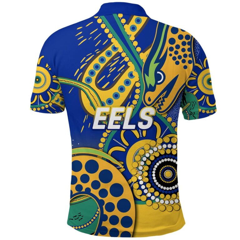 National Rugby League store - Loyal fans of Parramatta Eels's Unisex Polo Shirt,Kid Polo Shirt:vintage National Rugby League suit,uniform,apparel,shirts,merch,hoodie,jackets,shorts,sweatshirt,outfits,clothes