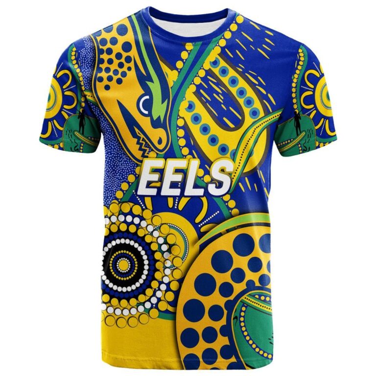 National Rugby League store - Loyal fans of Parramatta Eels's Unisex T-Shirt,Kid T-Shirt:vintage National Rugby League suit,uniform,apparel,shirts,merch,hoodie,jackets,shorts,sweatshirt,outfits,clothes