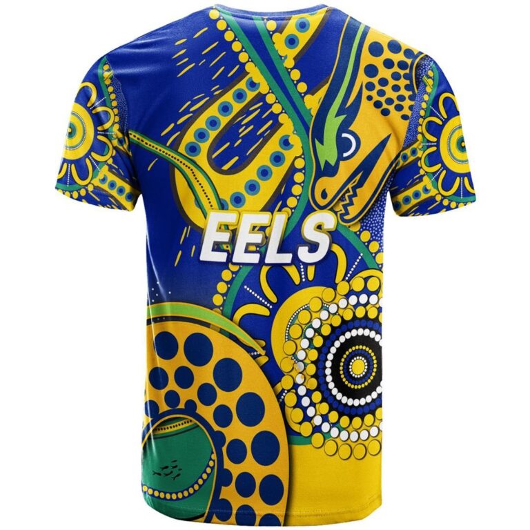 National Rugby League store - Loyal fans of Parramatta Eels's Unisex T-Shirt,Kid T-Shirt:vintage National Rugby League suit,uniform,apparel,shirts,merch,hoodie,jackets,shorts,sweatshirt,outfits,clothes
