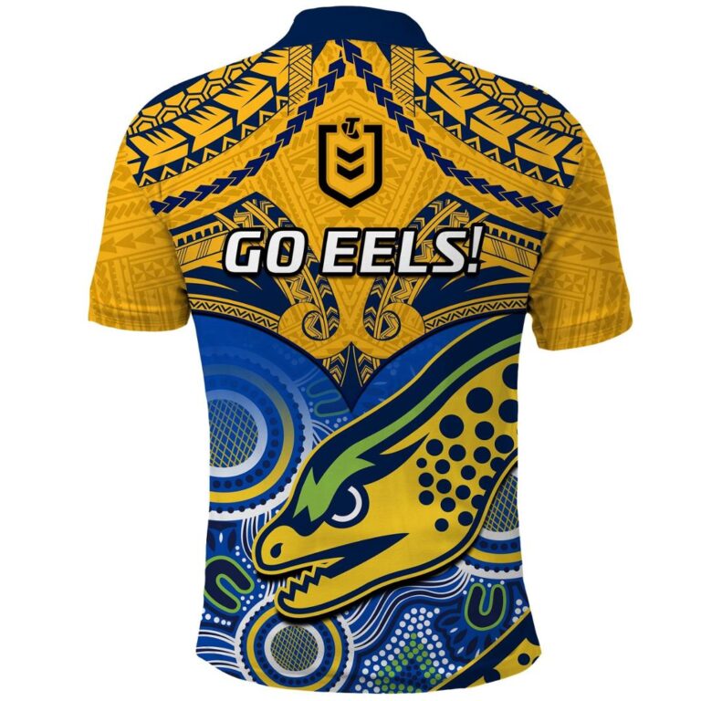 National Rugby League store - Loyal fans of Parramatta Eels's Unisex Polo Shirt,Kid Polo Shirt:vintage National Rugby League suit,uniform,apparel,shirts,merch,hoodie,jackets,shorts,sweatshirt,outfits,clothes