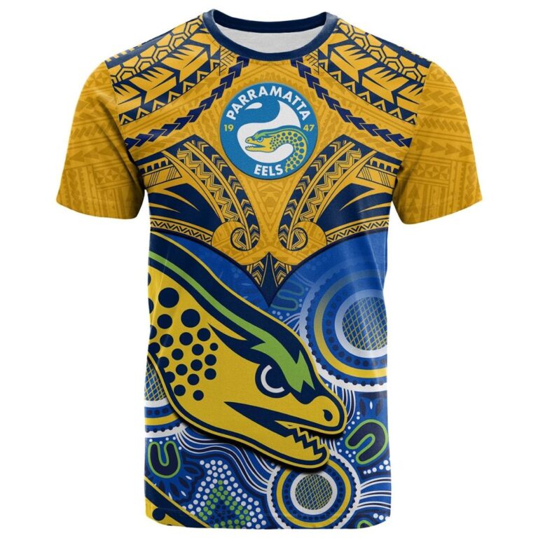 National Rugby League store - Loyal fans of Parramatta Eels's Unisex T-Shirt,Kid T-Shirt:vintage National Rugby League suit,uniform,apparel,shirts,merch,hoodie,jackets,shorts,sweatshirt,outfits,clothes