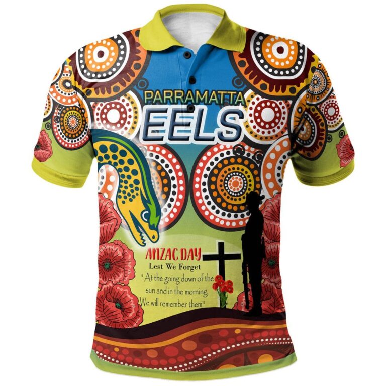 National Rugby League store - Loyal fans of Parramatta Eels's Unisex Polo Shirt,Kid Polo Shirt:vintage National Rugby League suit,uniform,apparel,shirts,merch,hoodie,jackets,shorts,sweatshirt,outfits,clothes