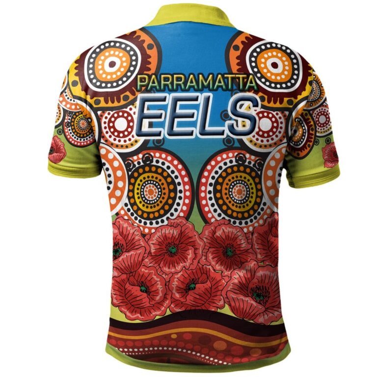National Rugby League store - Loyal fans of Parramatta Eels's Unisex Polo Shirt,Kid Polo Shirt:vintage National Rugby League suit,uniform,apparel,shirts,merch,hoodie,jackets,shorts,sweatshirt,outfits,clothes