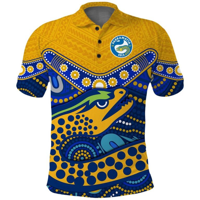 National Rugby League store - Loyal fans of Parramatta Eels's Unisex Polo Shirt,Kid Polo Shirt:vintage National Rugby League suit,uniform,apparel,shirts,merch,hoodie,jackets,shorts,sweatshirt,outfits,clothes